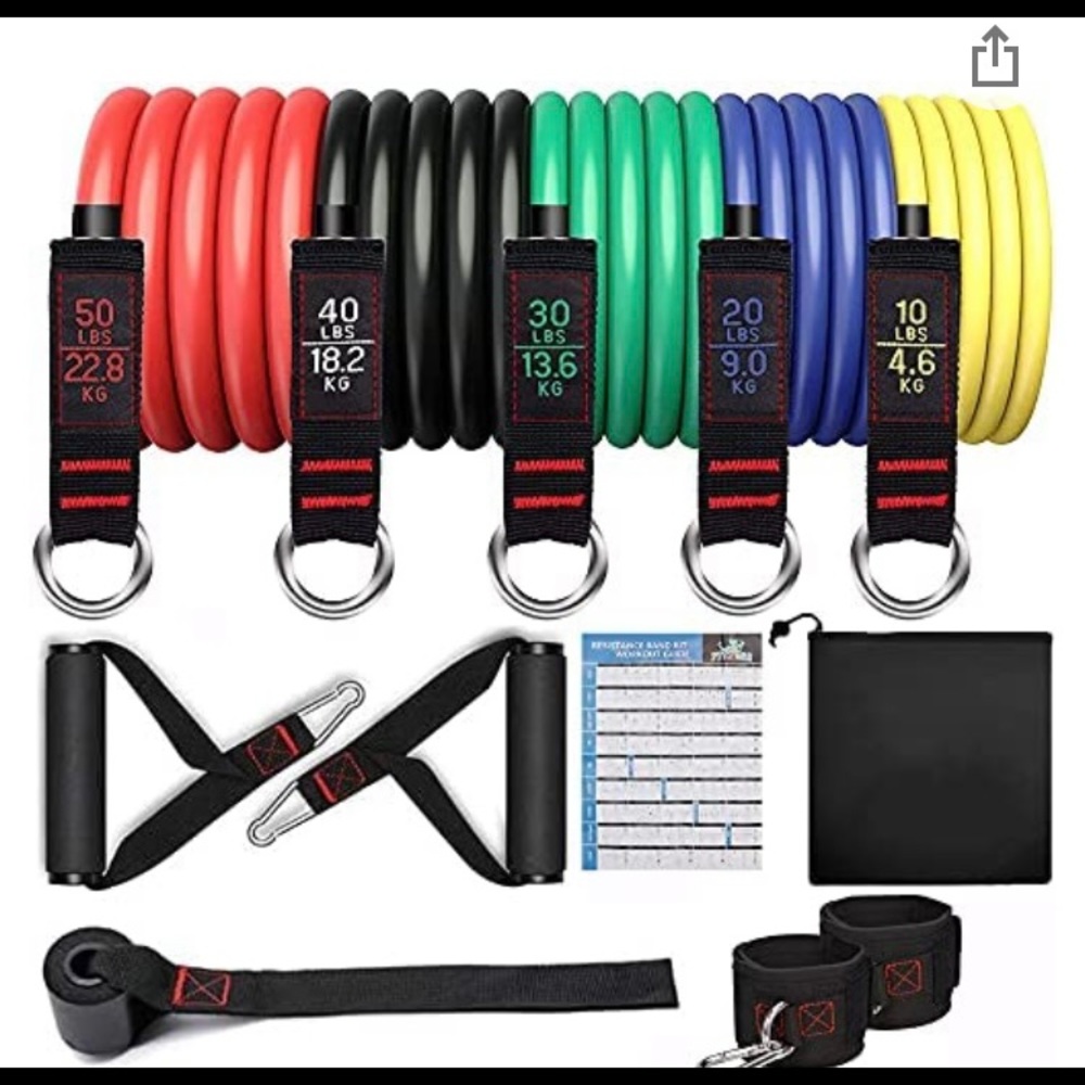 AT HOME Cable Workouts